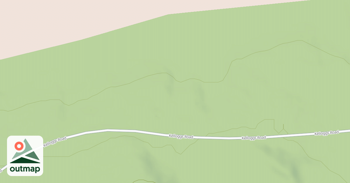 Map of FR 2564C