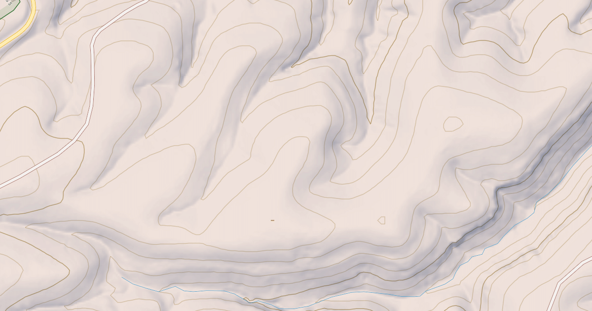 Map preview of USFS Motor Vehicle Use Map Roads {CD98CE29-B4CA-4EE9-A9B5-1A24A0CB0C27}