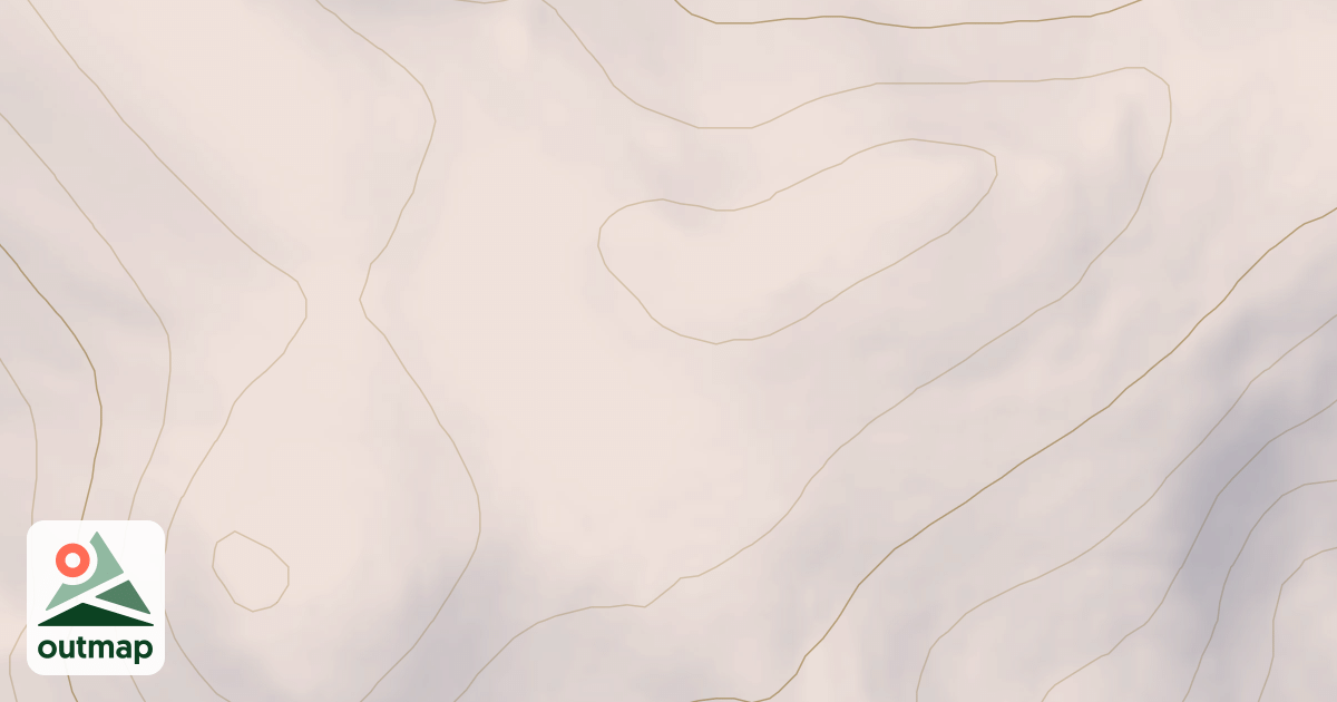 Map of USGS National Digital Trails c233d448-e303-4411-bef4-5b103416ec90