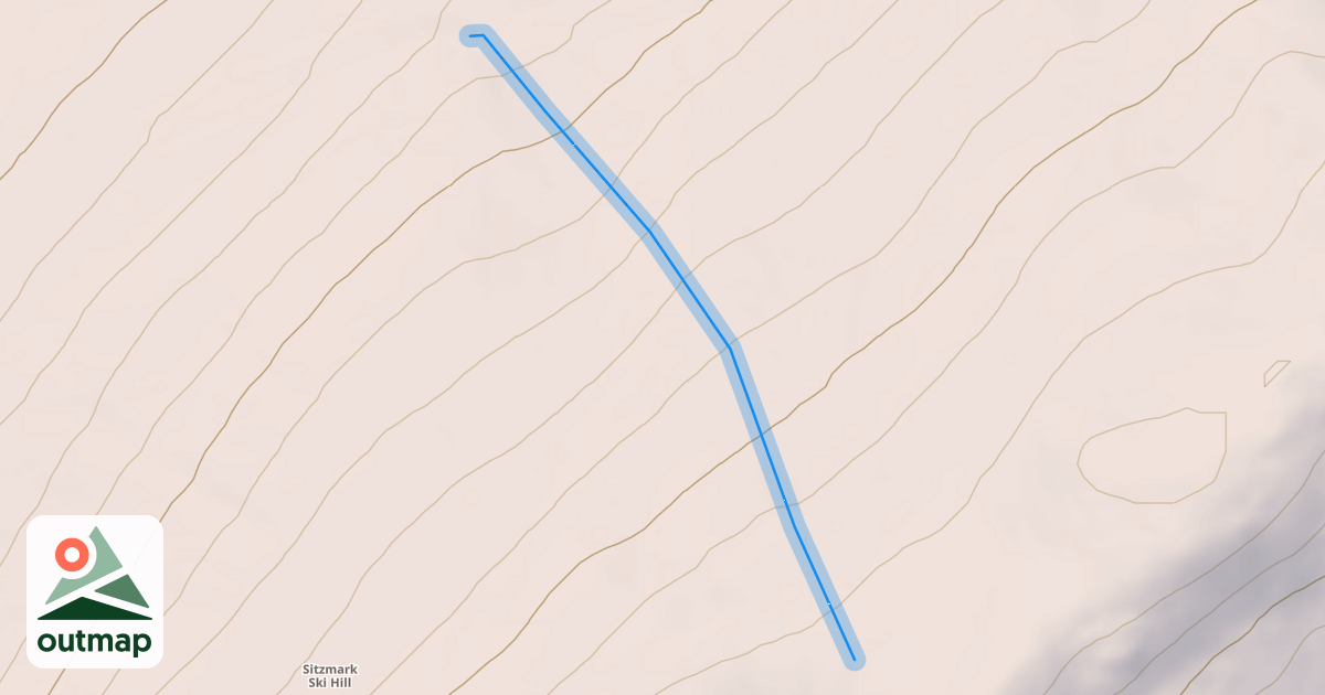 Map of Suttons