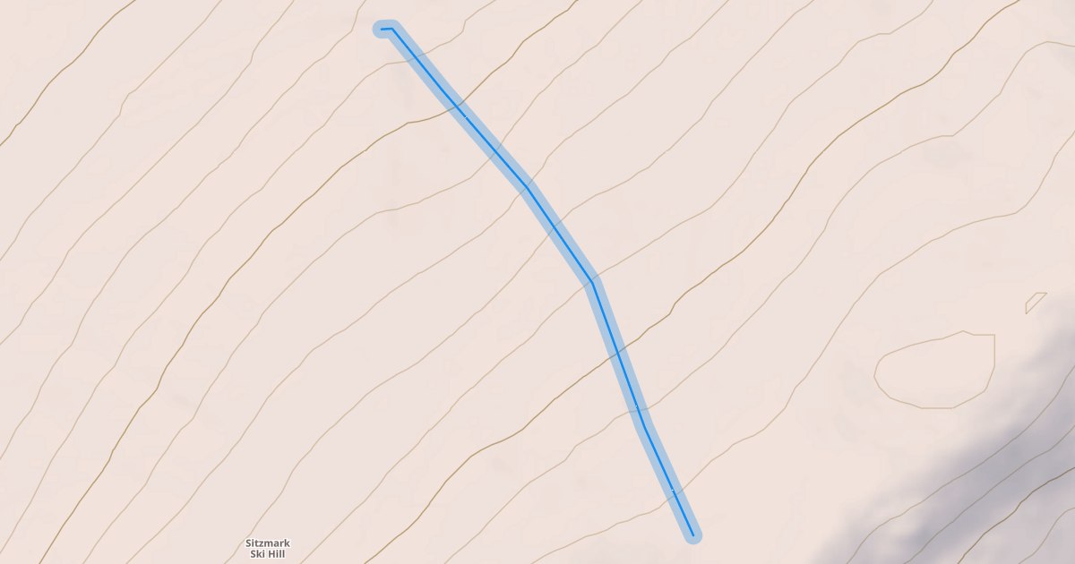 Map preview of Suttons