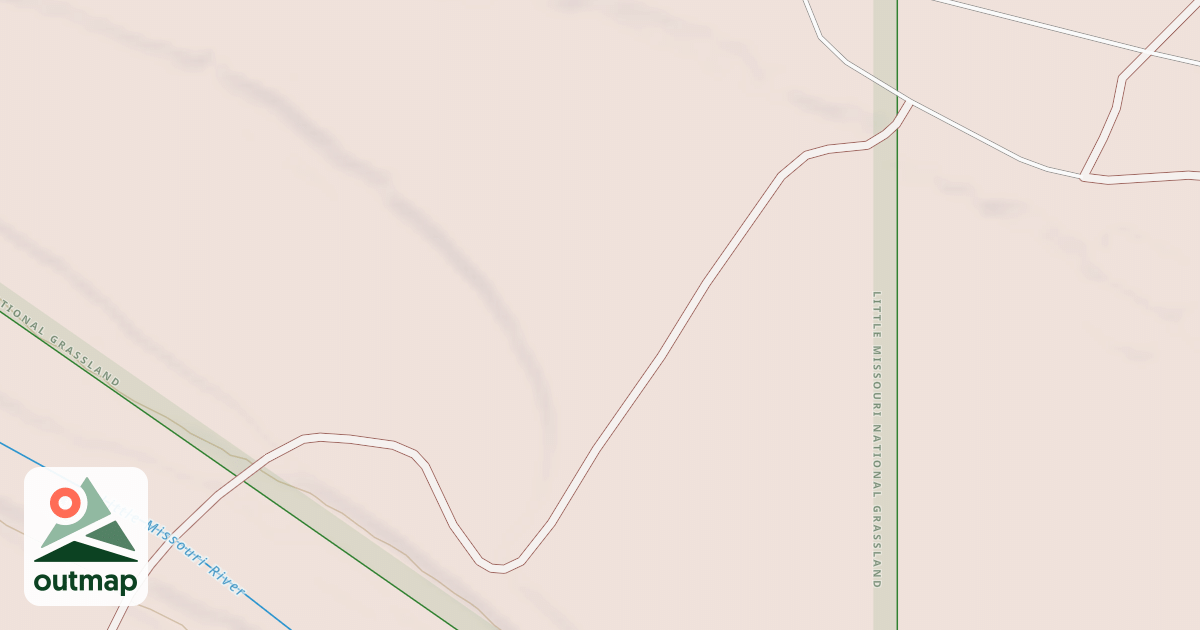 Map of (FDR) 7792