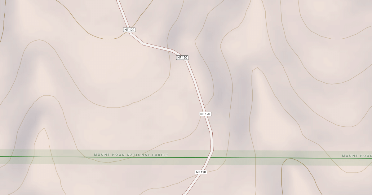 Map preview of 2700120