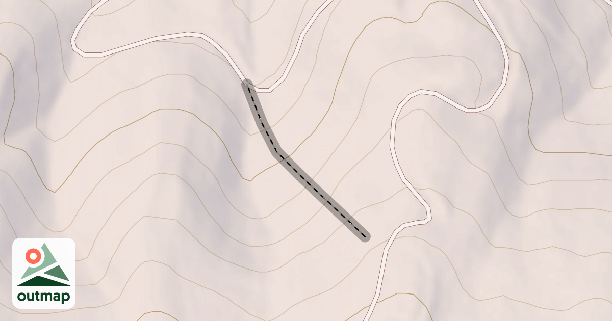 Map of Tree Farm