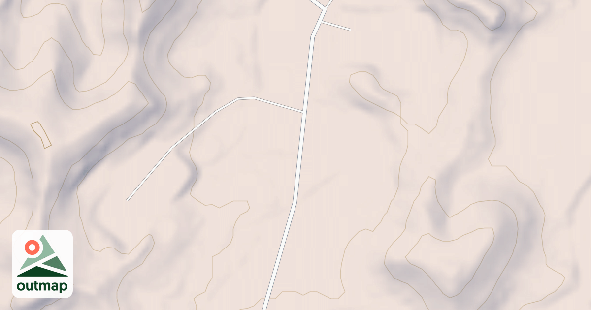 Map of BLM National GTLF Public Motorized Roads 058375ef-ec43-41b4-8e3a-0019dbfe840f