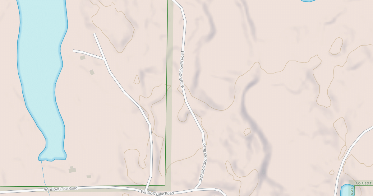 Map preview of Nfst-2154