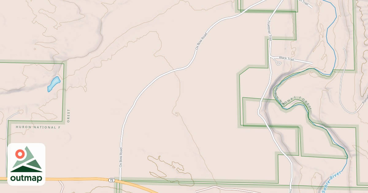 Map of 3120