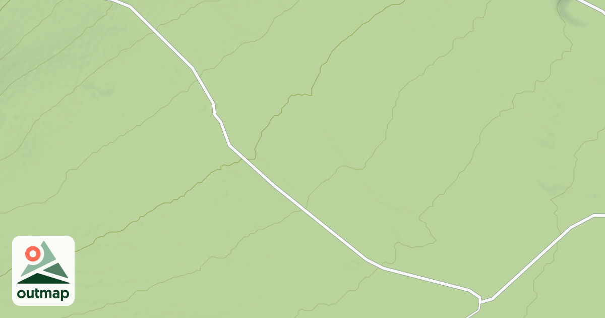 Map of 1370330