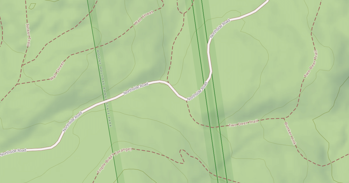 Map preview of USGS National Digital Trails 03ce3633-e728-490b-972c-093d86d494d5
