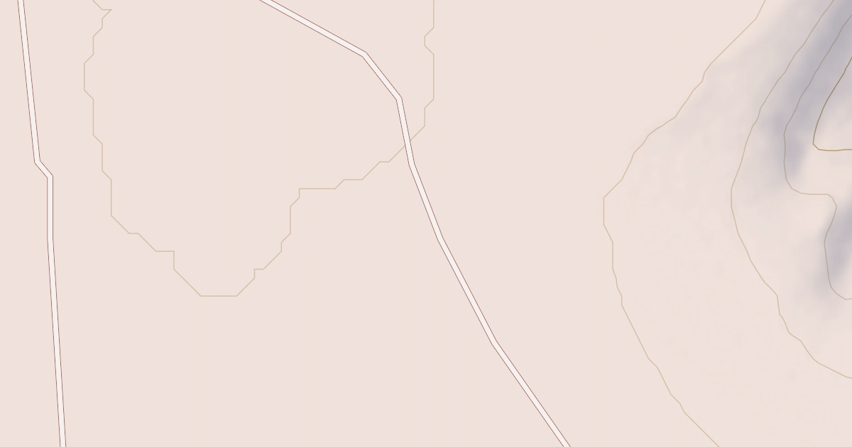 Map preview of BLM National GTLF Public Motorized Roads 10bf38f7-161f-4f50-91fd-7b4f65bb2b88