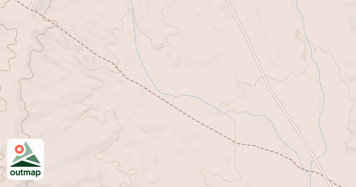 Map of 178
