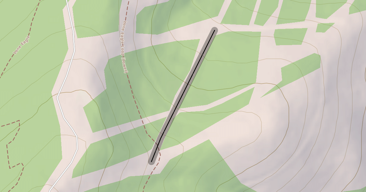 Map preview of Peacemaker