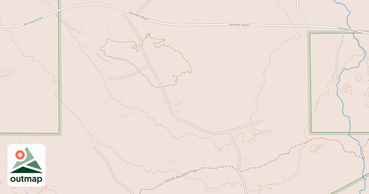 Map of BISSEL