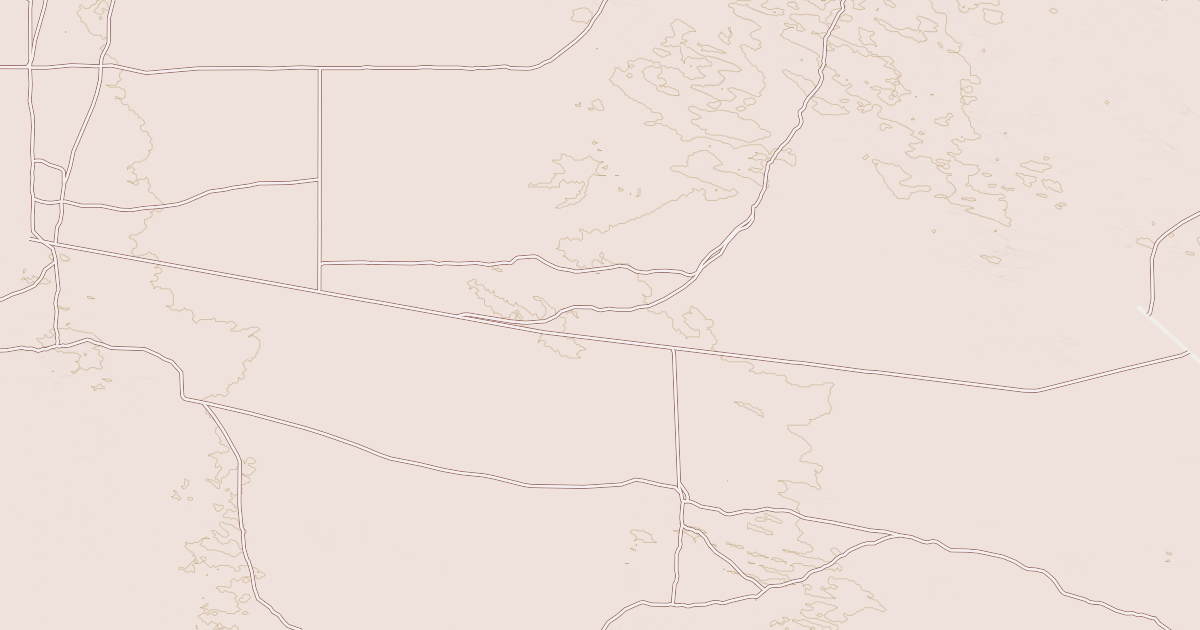 Map preview of BLM National GTLF Public Motorized Roads c25af6fe-0cef-481b-ad53-162587a9ffc2
