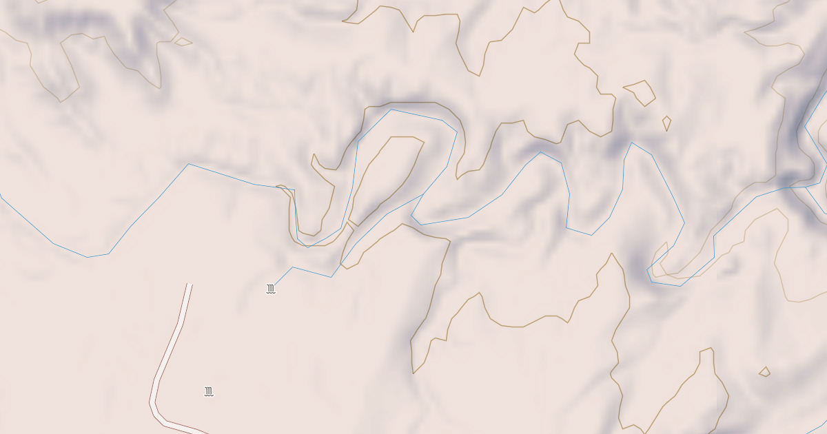 Map preview of BLM National GTLF Public Motorized Roads 1d0aeb93-bbff-4995-886f-76a11e63752f
