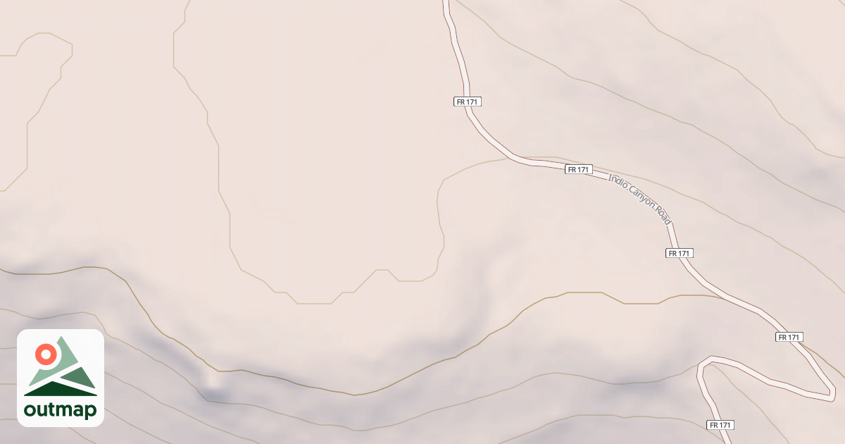 Map of 4011 T