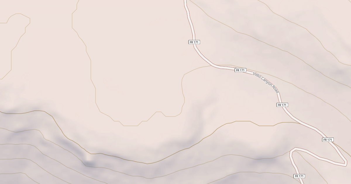 Map preview of 4011 T