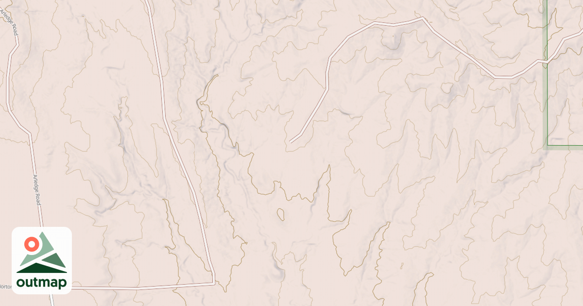 Map of 913.A