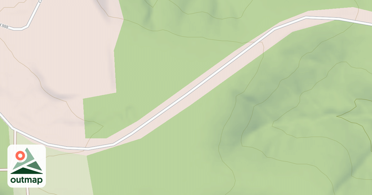 Map of SIDNEY