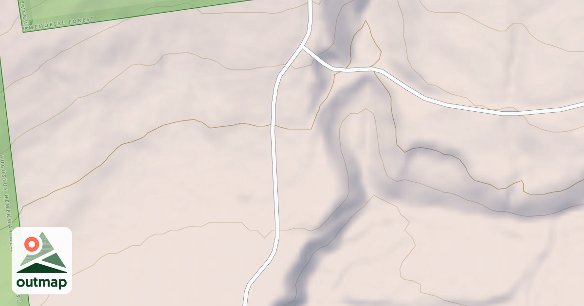 Map of USGS National Digital Trails 2dbc5841-44ed-4940-bffa-615a541bead6