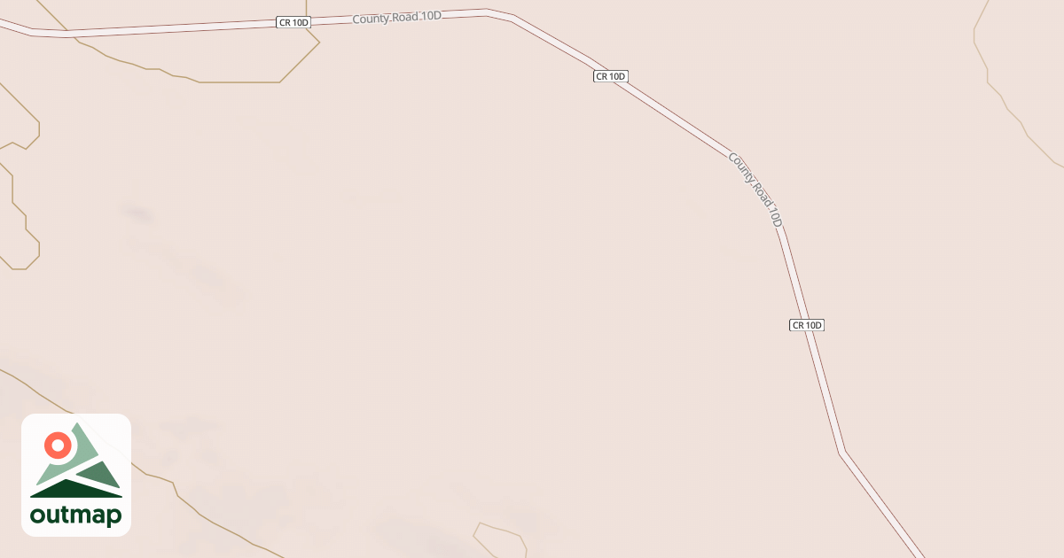 Map of BLM National GTLF Public Motorized Roads 63400129-4c03-4c6b-86e4-a07d589425f3