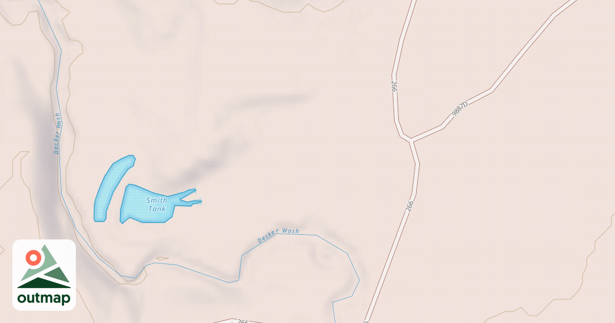 Map of USFS National Forest System Roads {337F8EF4-675A-4F88-88A3-00CCC9C864EF}