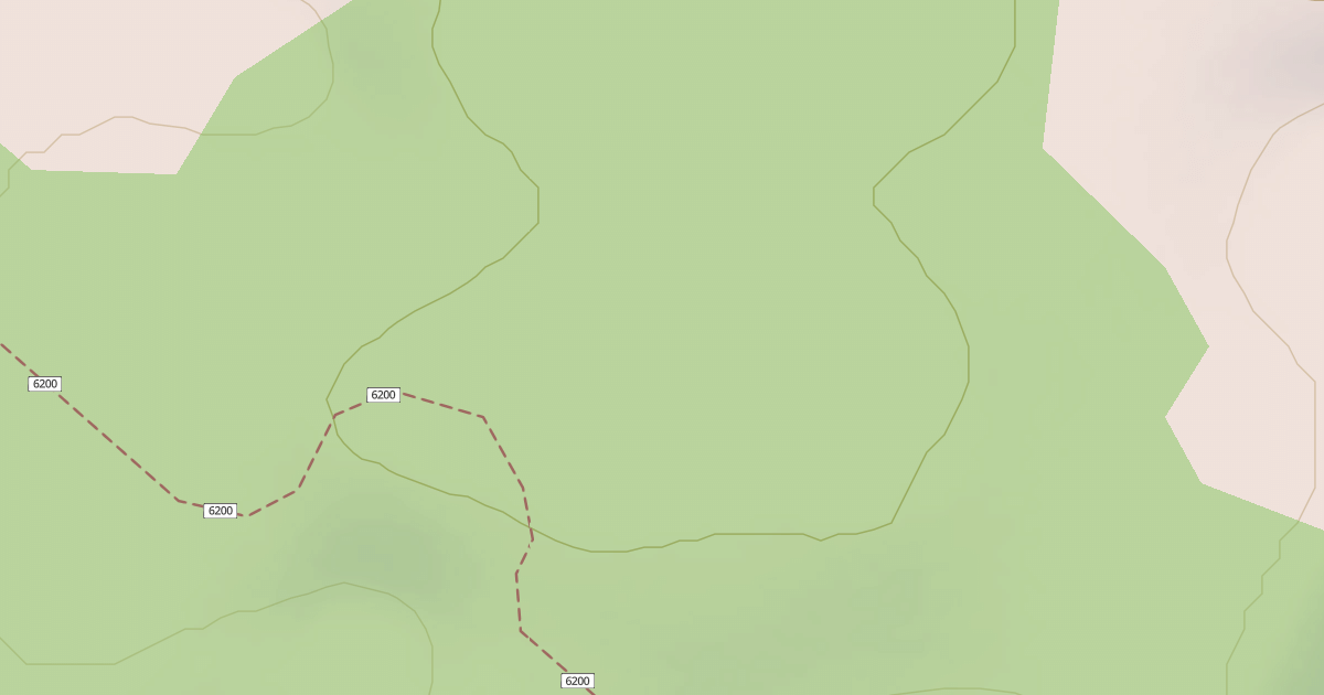Map preview of Resort Snomo