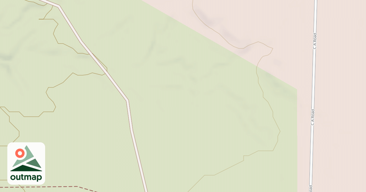Map of USGS National Digital Trails 3ee0362d-4209-4ee7-93f9-f9e82ffd56f2