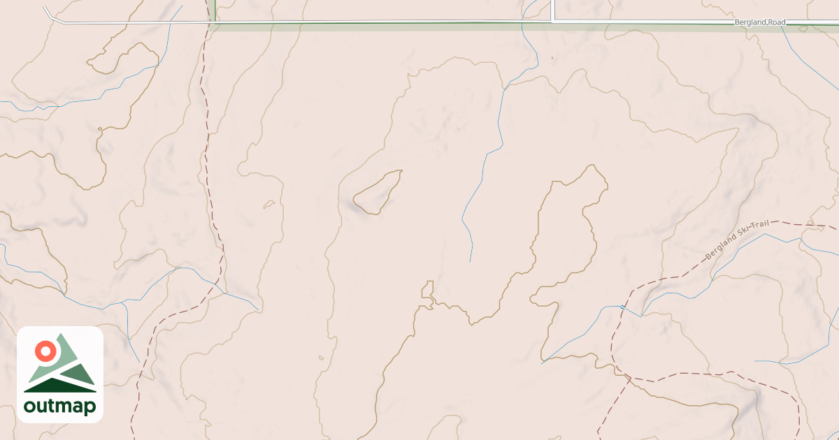 Map of Nfst-303