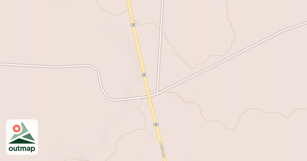 Map of BLM National GTLF Public Motorized Roads 13dff1ef-fbc4-476c-932e-464620a74b59