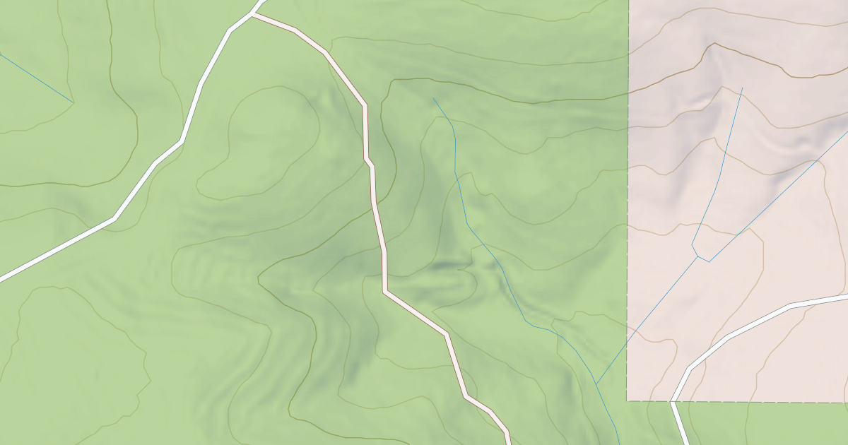 Map preview of SECRET