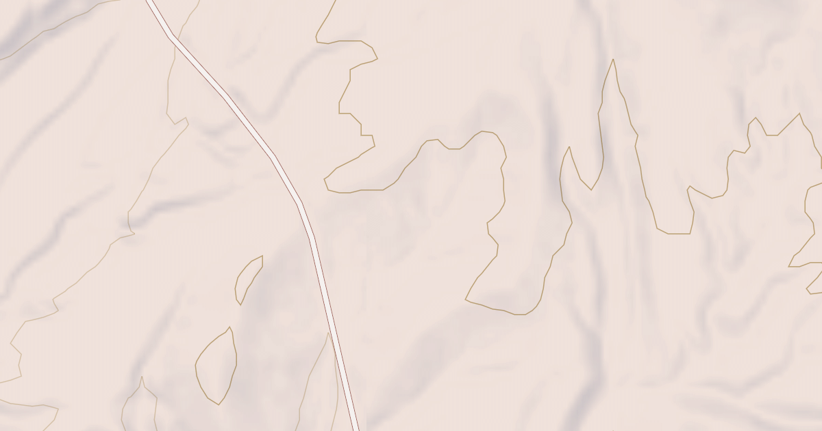 Map preview of 4436a