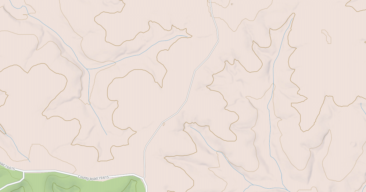 Map preview of UNKNOWN