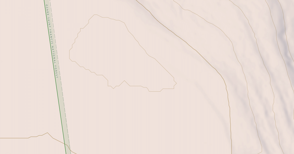 Map preview of USFS Motor Vehicle Use Map Roads {B9B7F770-B28A-403F-BBFD-B94FE63C219A}