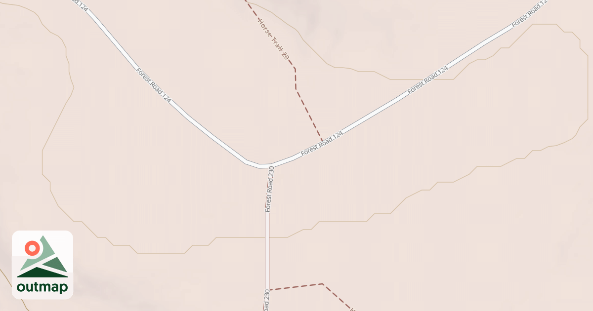 Map of Scht - Segment 20