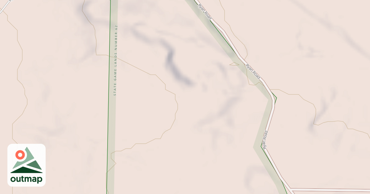 Map of USGS National Digital Trails 4edc1051-6982-444b-a724-7eff24933e85