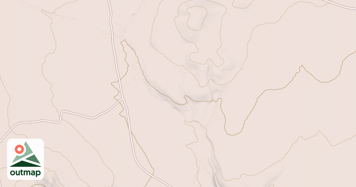 Map of BLM National GTLF Public Motorized Roads d016b7ea-b3d2-4b29-8a86-da41a5dfd714