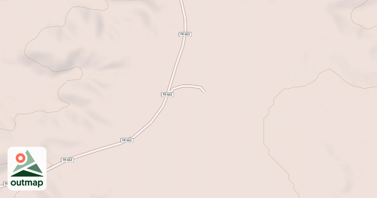 Map of ISU NO. 7