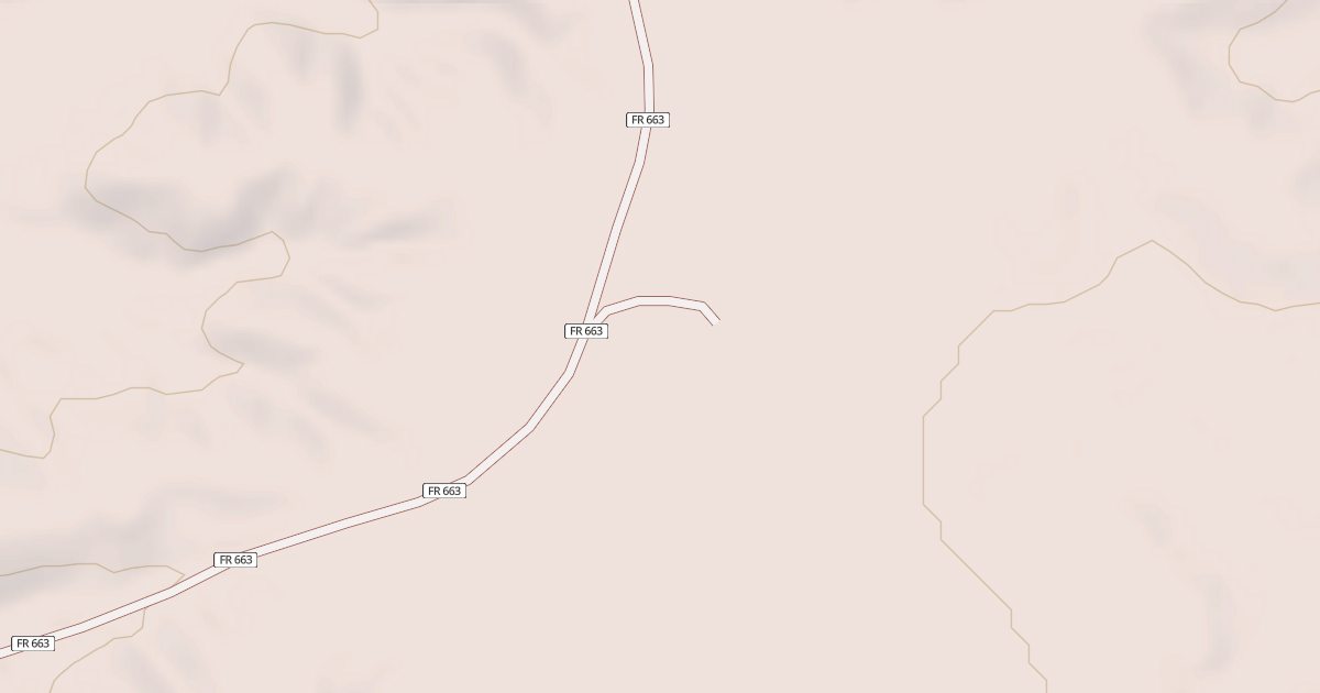 Map preview of ISU NO. 7