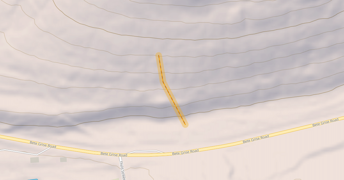 Map preview of Sly Fox