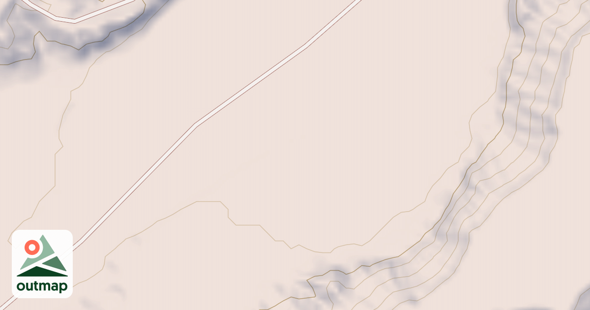Map of BLM National GTLF Public Motorized Roads 25c06160-e1b9-4e9e-b258-72670abf8bfc