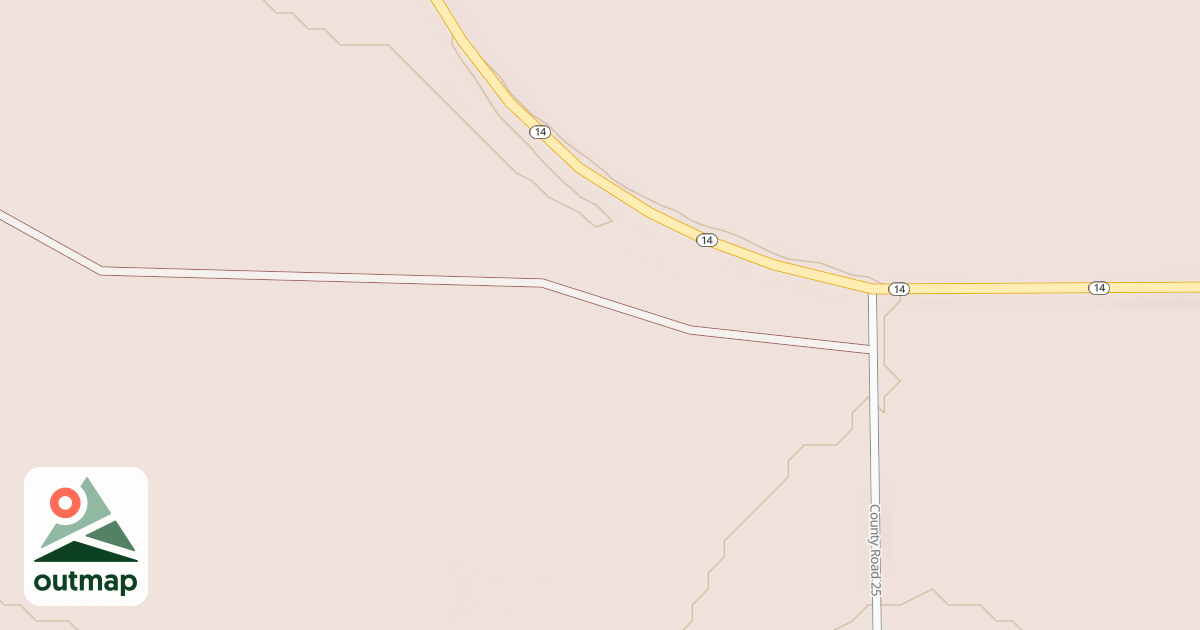 Map of BLM National GTLF Public Motorized Roads 42537b37-b22b-4840-b5e4-e285f62a4da2
