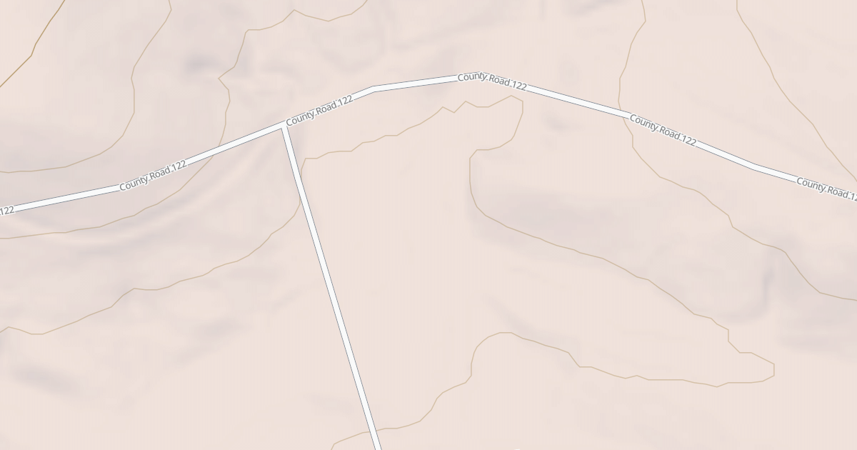 Map preview of USFS Motor Vehicle Use Map Roads {CC7BF65A-5A16-4CC1-9BD7-7FDFFF093085}