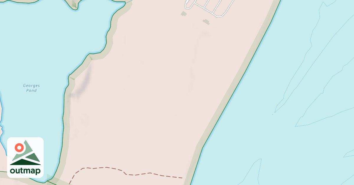 Map of USGS National Digital Trails d592f646-713c-44e8-8109-64aa8d1eadf1