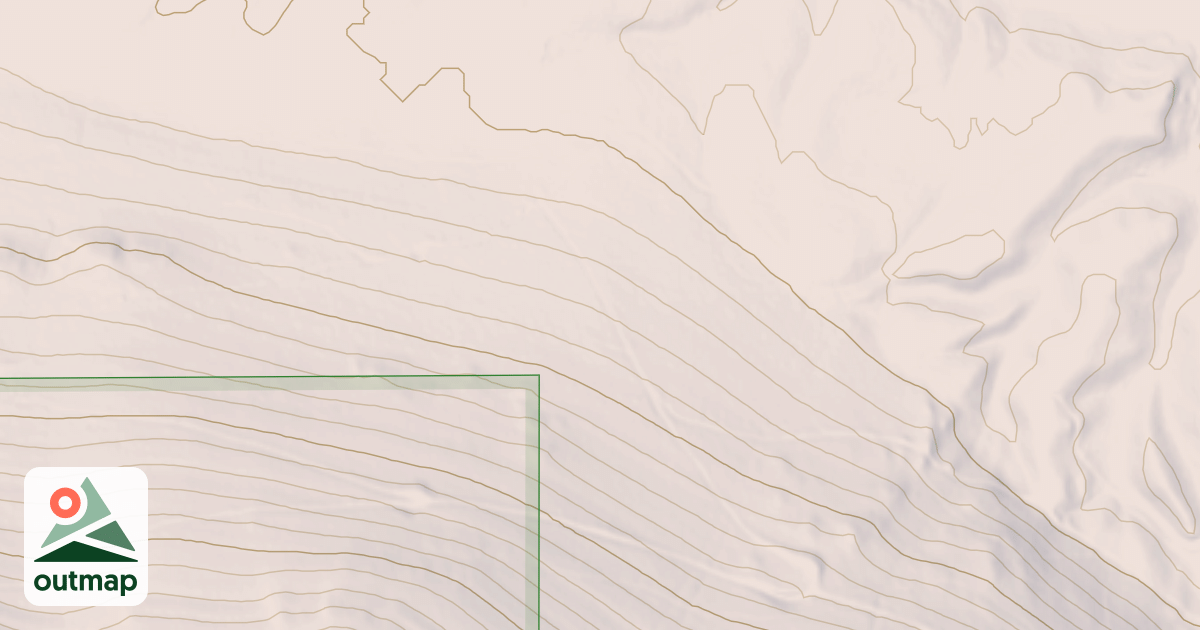 Map of BEECHER LANE