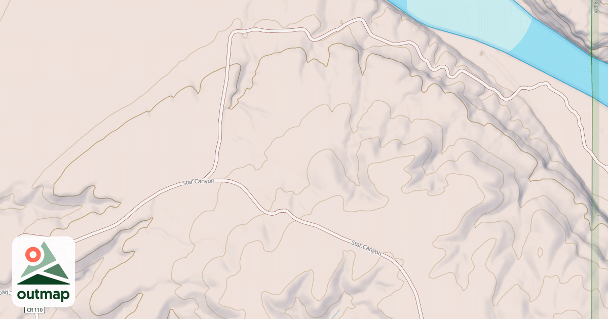 Map of BLM National GTLF Public Motorized Roads 09d028cc-f243-4c6f-8e15-1b9cf4b787cd