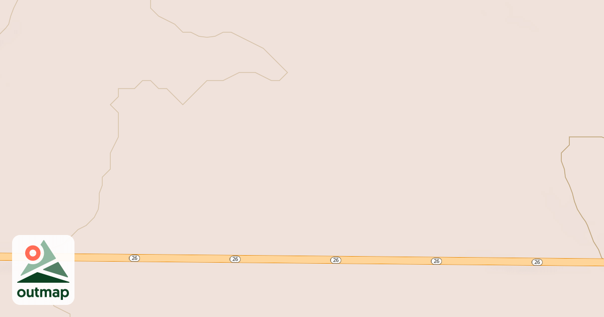 Map of DALRYMPLE ROW