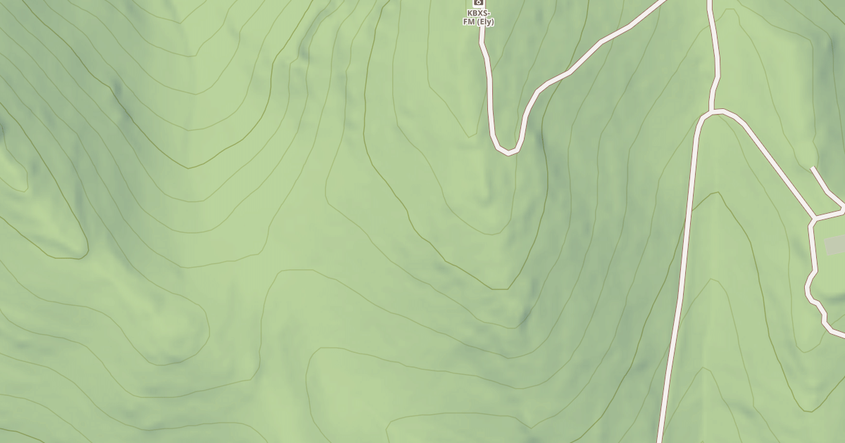 Map preview of BLM National GTLF Public Motorized Roads 2aed5a18-182f-4746-b911-c3c18c336eeb