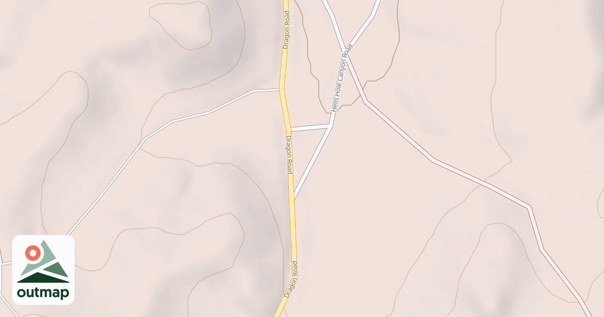 Map of BLM National GTLF Public Motorized Roads 17f9b392-0b50-4043-bf78-4356ca2fa70c