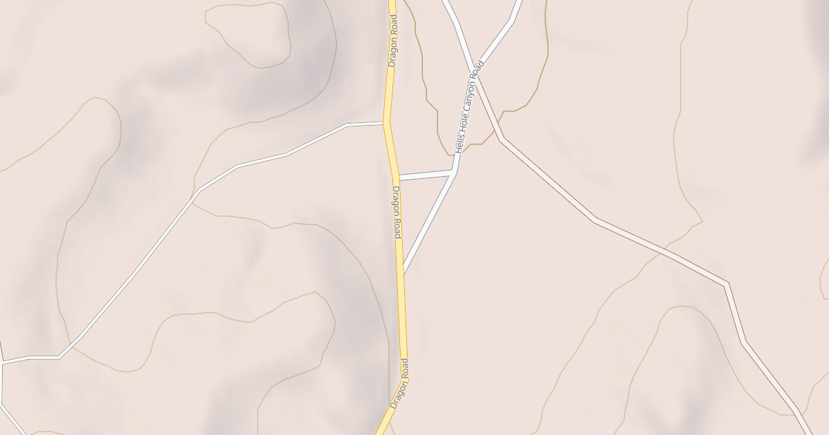 Map preview of BLM National GTLF Public Motorized Roads 17f9b392-0b50-4043-bf78-4356ca2fa70c